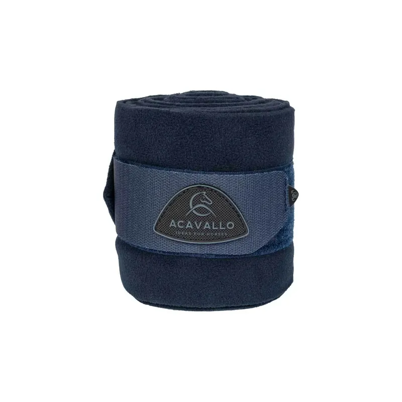 Polostrips för hästar Acavallo (x2) | Missa inte