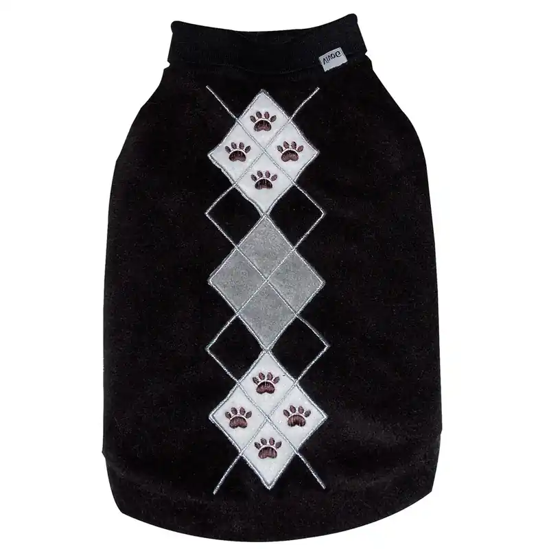 Gratis retur | Fleece för hundar Optimum