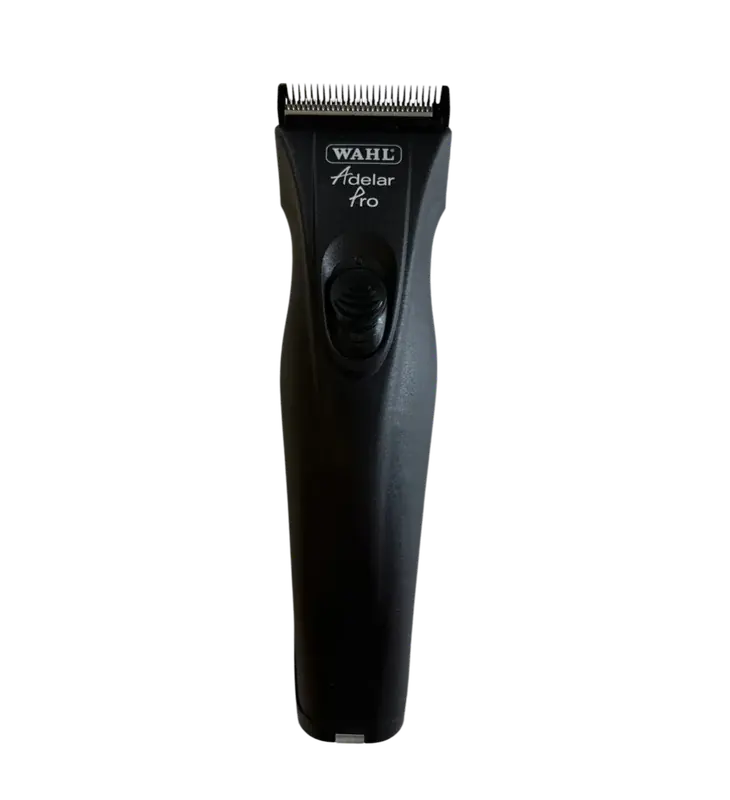Kan beställas | Klippmaskin Adelar Pro