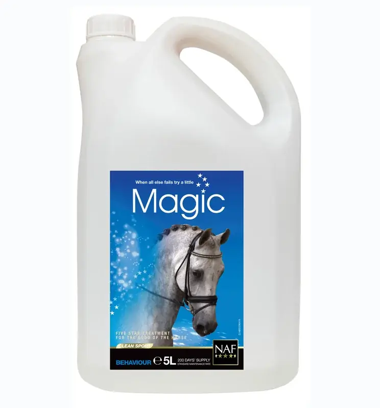Fynd | Magic Flytande – 5 liter