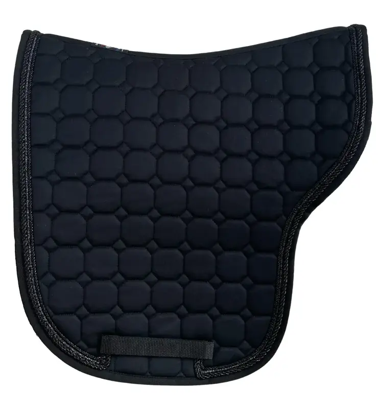 Octagon IS Vojlock – Svart/Glitter | Extra bra pris