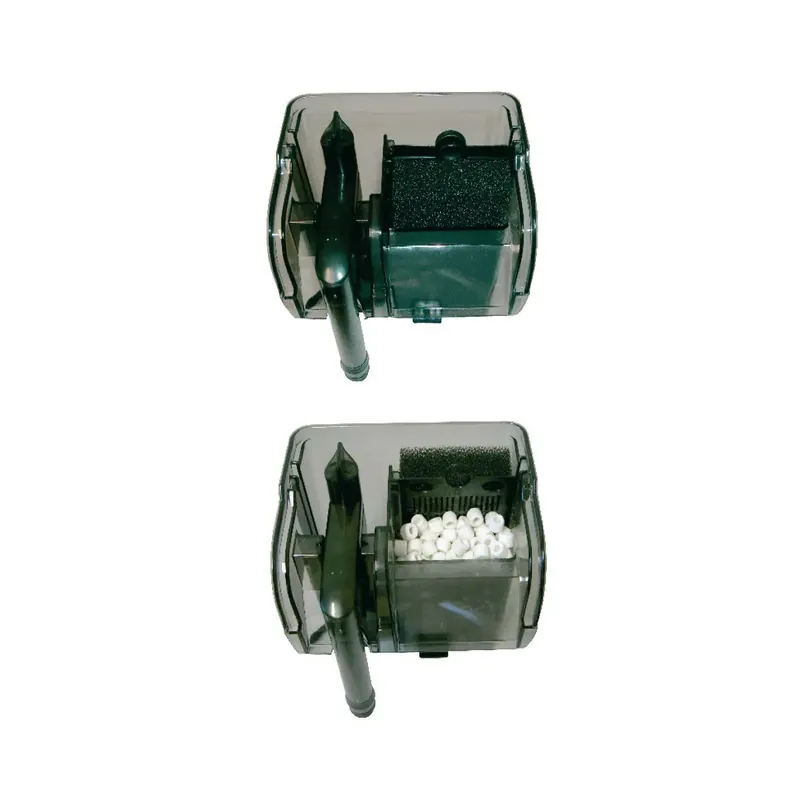 Premiumkvalitet | Filter Amtra NIAGARA 370