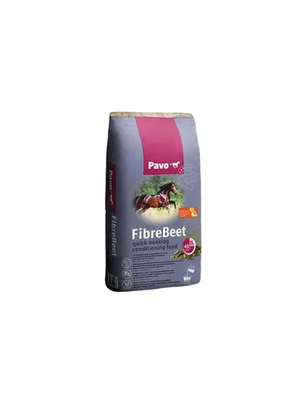 Ta chansen | Fibrebeet 15kg