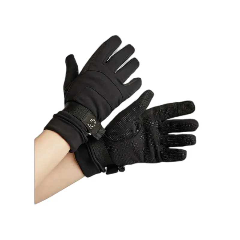Softshell-ridvotter Montar - Kanonerbjudande