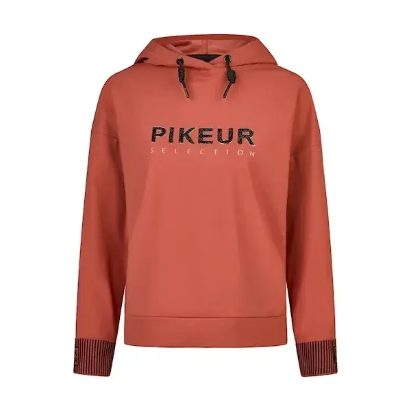 Kampanj - Pikeur Mie Selection rose wood