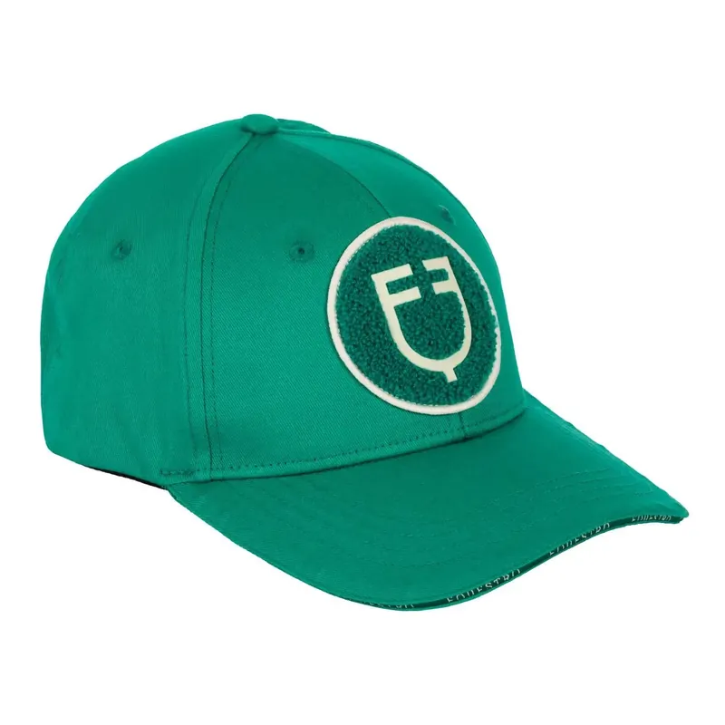 Basebollkeps Equestro College - Skaffa nu