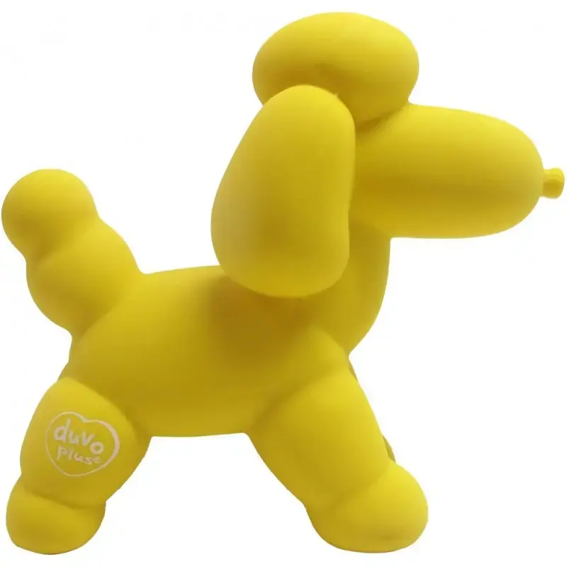 Hundleksak Duvoplus Poodle - Handla säkert