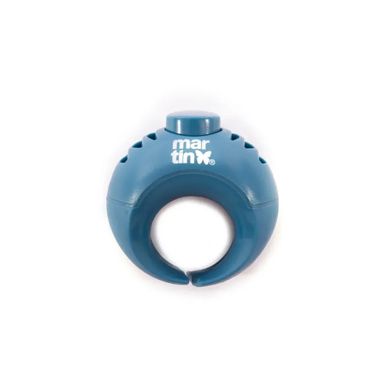 Fynd | Klicker ring Martin Sellier