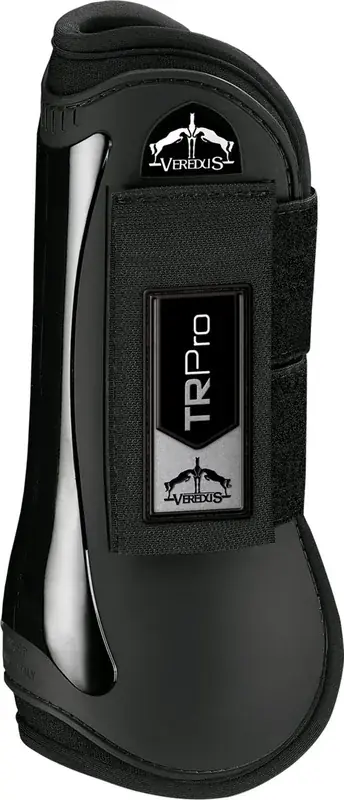 Snabb leverans | Damasker TR Pro svart M