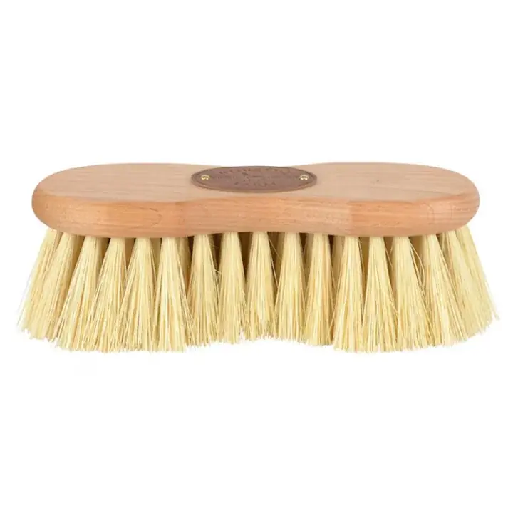 Midjeborste MexFiber Natur 5cm - Köp idag