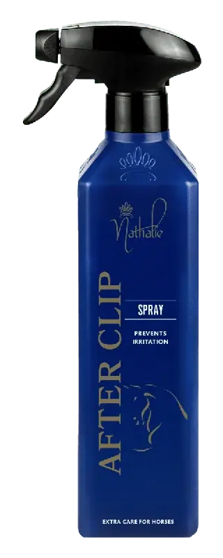 Rabatt - After Clip Spray