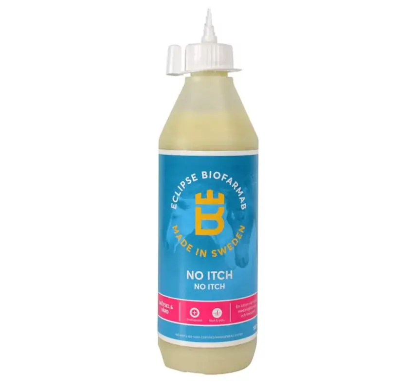 No Itch – 0,5 L | Endast denna vecka