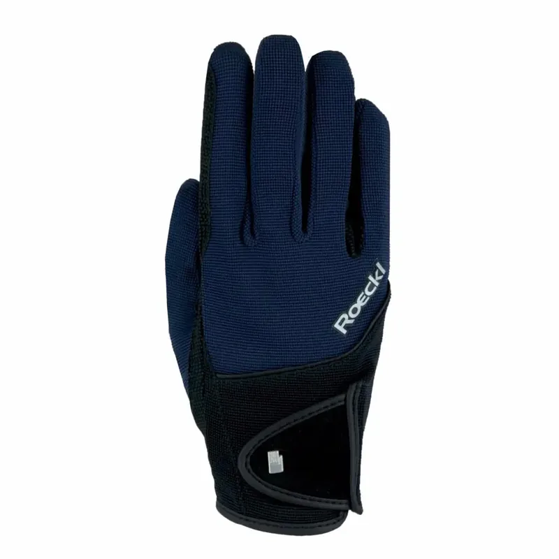 Endast idag | Ridhandskar Roeckl Milano Winter