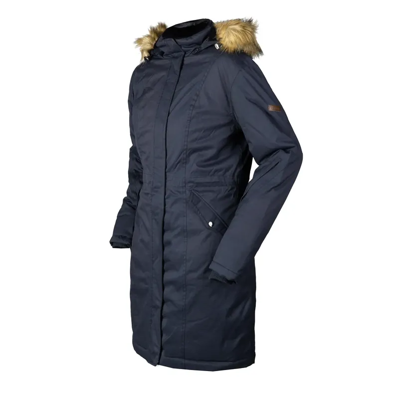 Efterfrågad - Parkas för utomhusbruk HORKA Typhoon