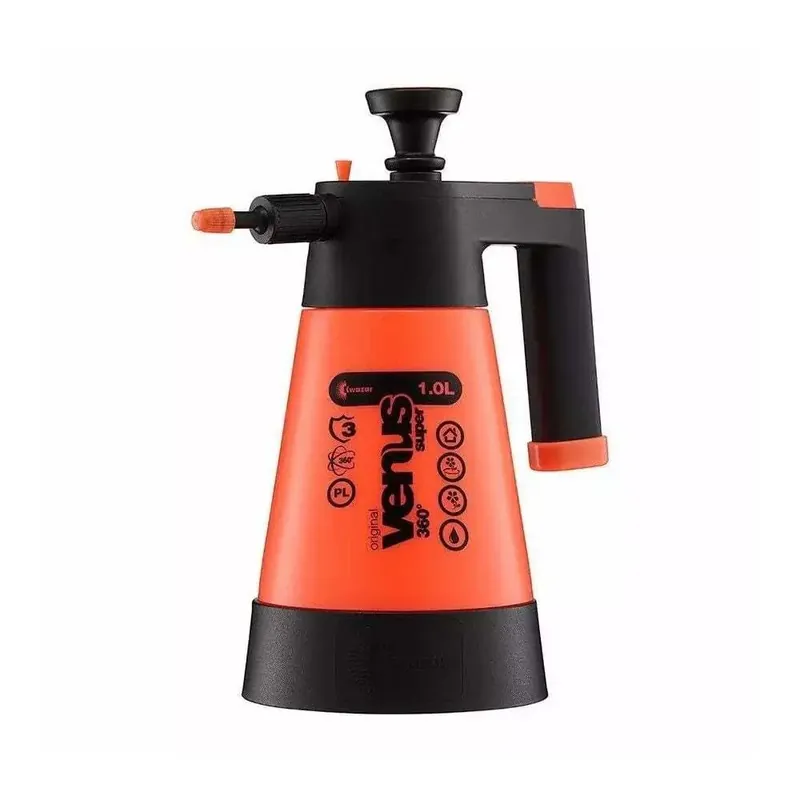 Sprayer Kwazar Venus Super 360 - Gratis retur