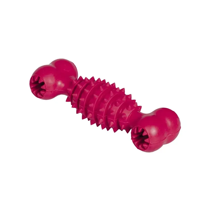 Väl omtyckt | Hundleksak Nobby Pet Knochen