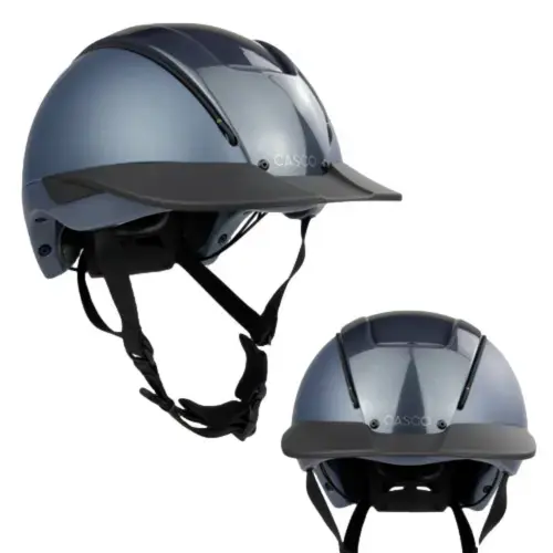 Ridhjälm Casco Duell | Försäljningssuccé