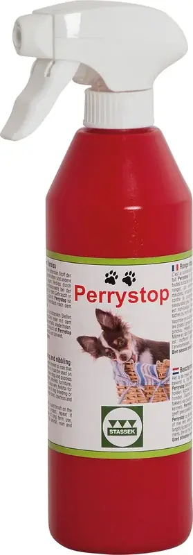 PERRYSTOP Anti-Chew & Nibble Liquid 450 ml - Fynd