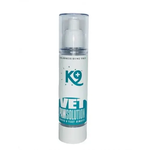 Finns i lager | PAW SOLUTION 100 ML