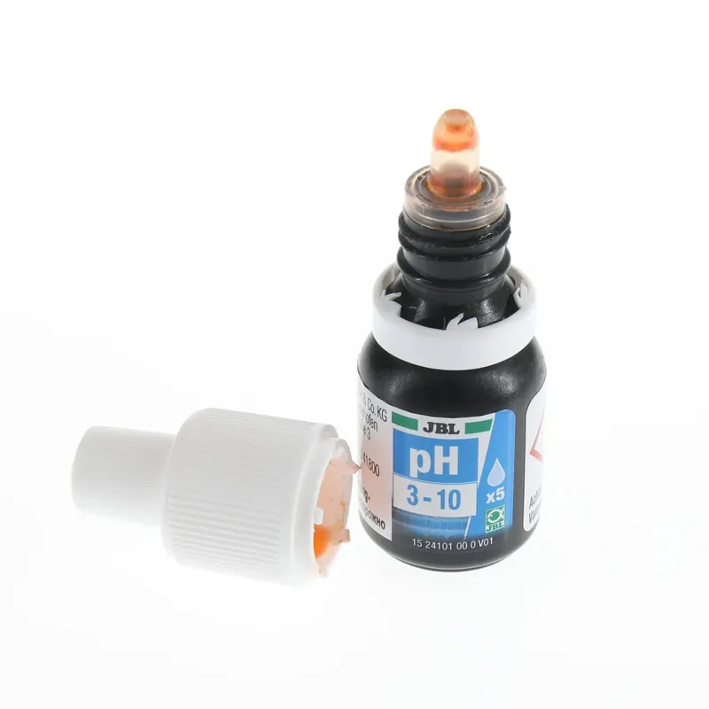 Handla nu - Vattenprov jbl proaquatest ca kalcium