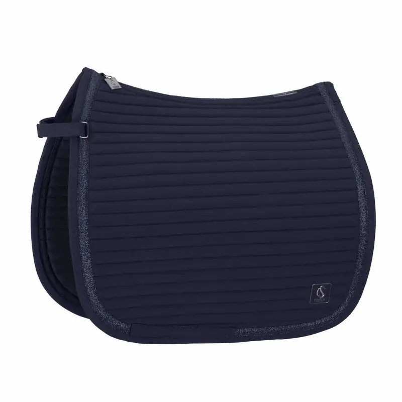 Köp online | DRESSYRSCHABRAK SOFTSHELL NAVY