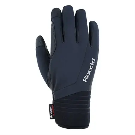 Kundernas favorit | RIDHANDSKE WINSFORD VINTER BLACK