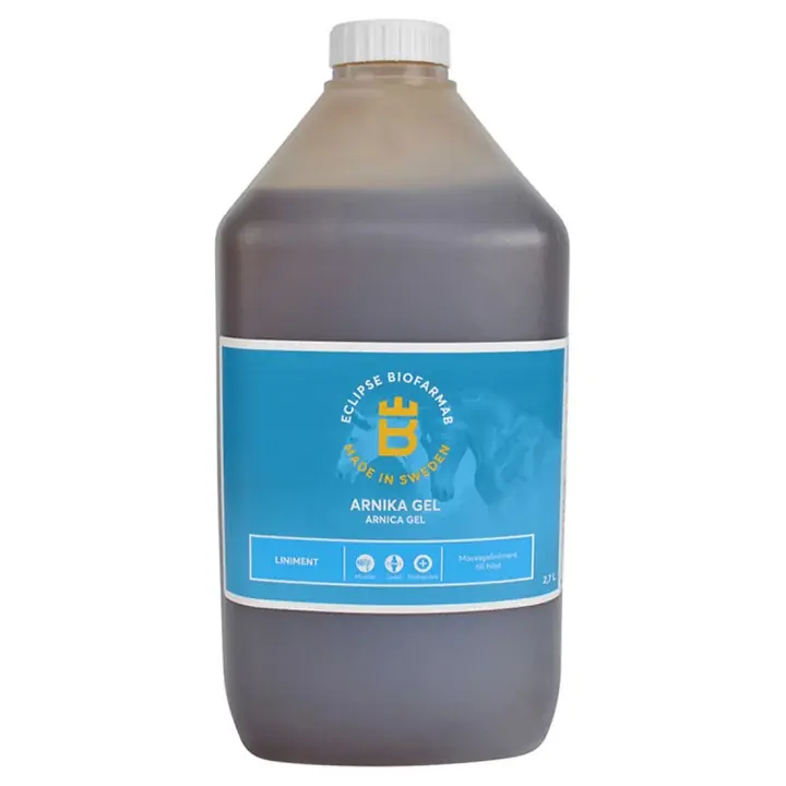 Handla nu - Arnika Gel 2.7L