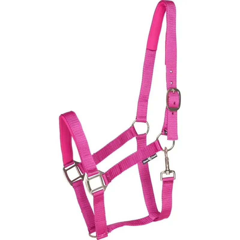 Extra rabatt | Hästgrimma i nylon HorseGuard