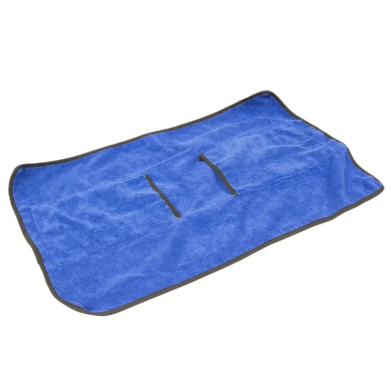 Hundhandduk av mikrofiber Duvoplus | Toppkvalitet