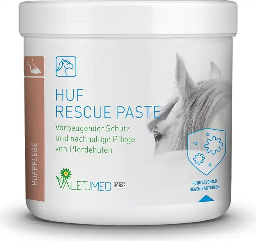 Ny produkt | Hov Rescue Pasta 450 ml