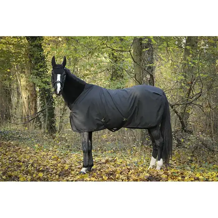 Ta chansen - Hästskjorta Paddock Sports Ripstop