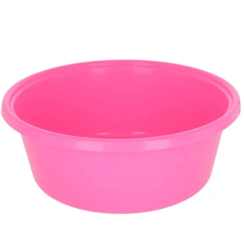 Topprodukt - Foderskål 6 L – Rosa