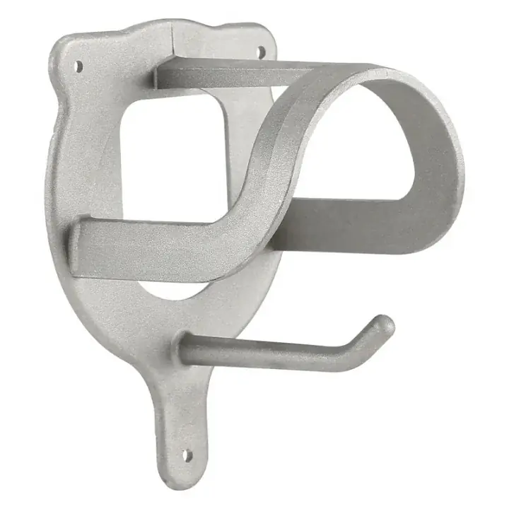 Nedsatt pris - Tränshängare Aluminium HG