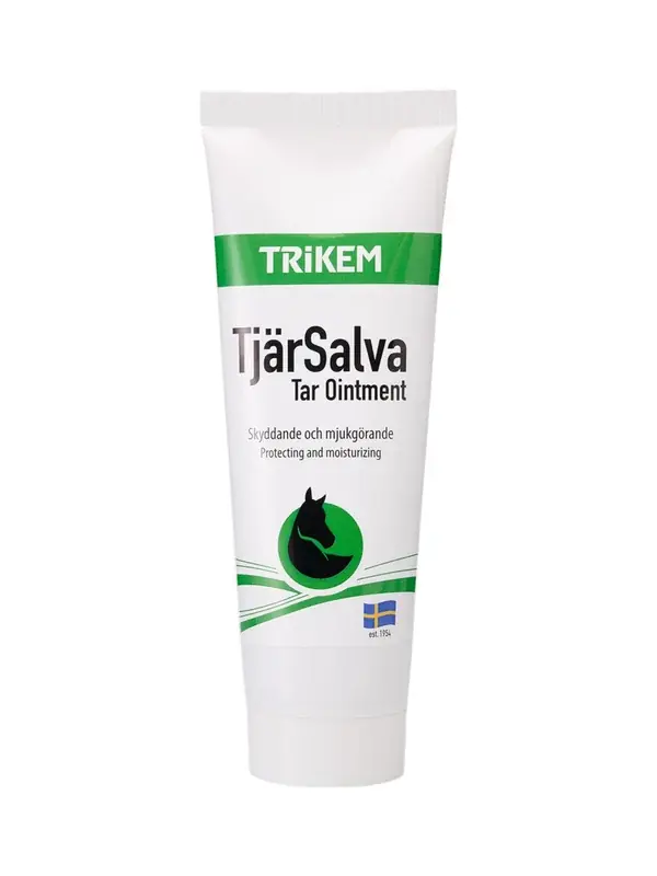 Favorit hos kunderna - TjärSalva 250ml