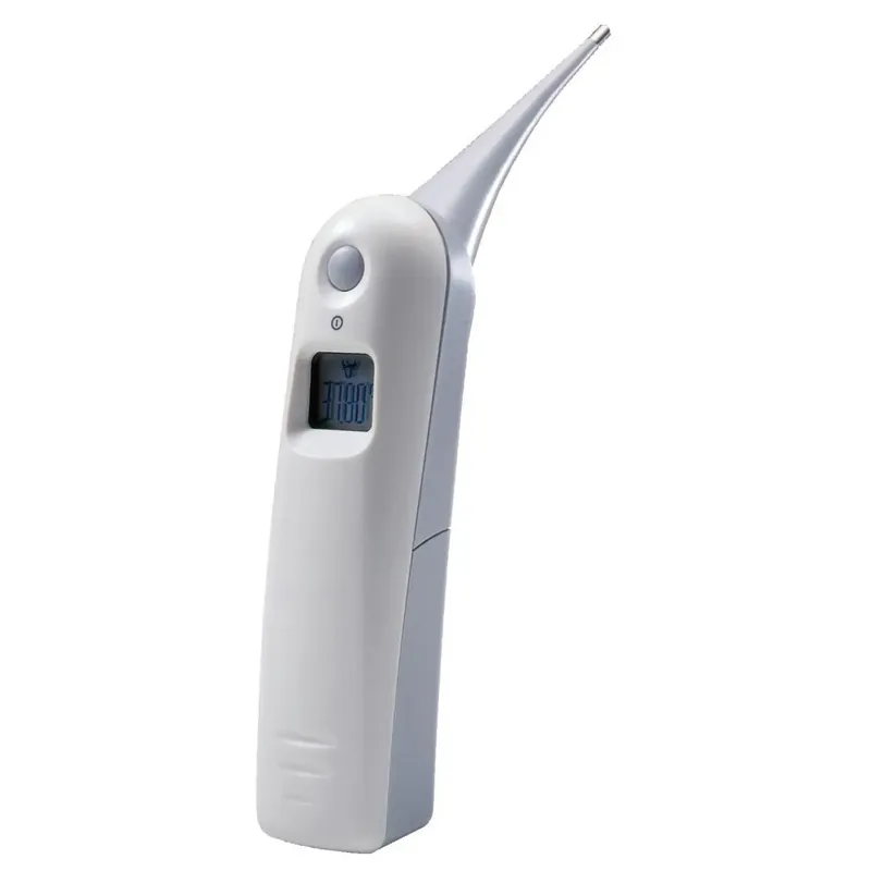 Begränsat lager - Digital termometer Kerbl TopTEMP