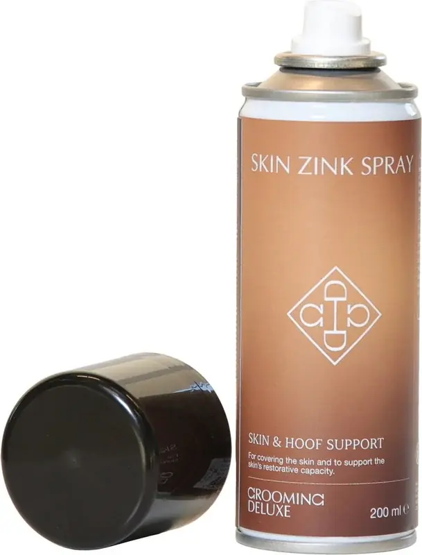 Zinkspray 200 ml - Dagens erbjudande