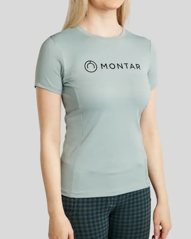 T-SHIRT MOHANNAH TURIN - Populär