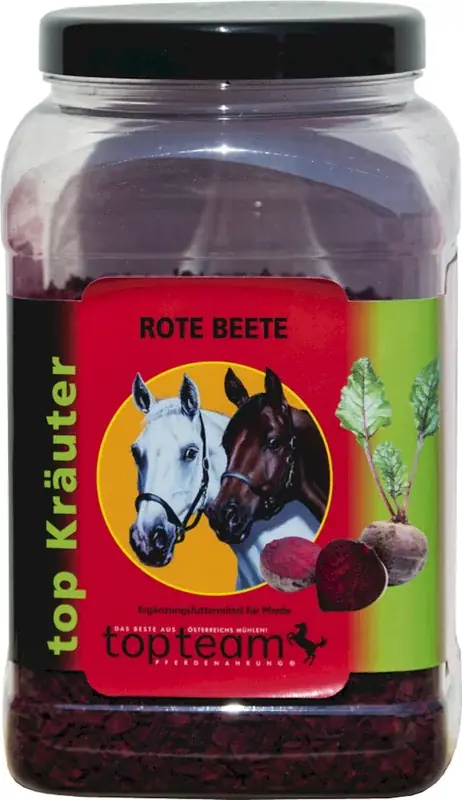 top Rödbeta 800 g | Beställ nu