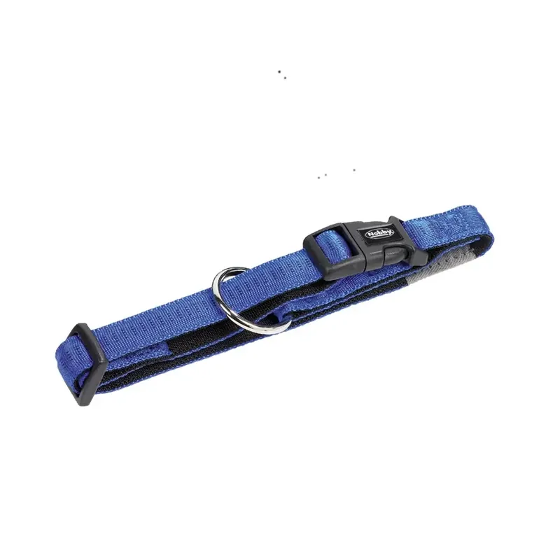 Hundhalsband Nobby Pet Soft Grip - Endast idag