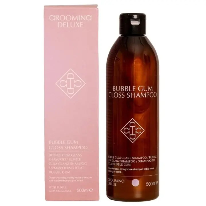 Rabatt | Schampo Bubble Gum Gloss 500ml