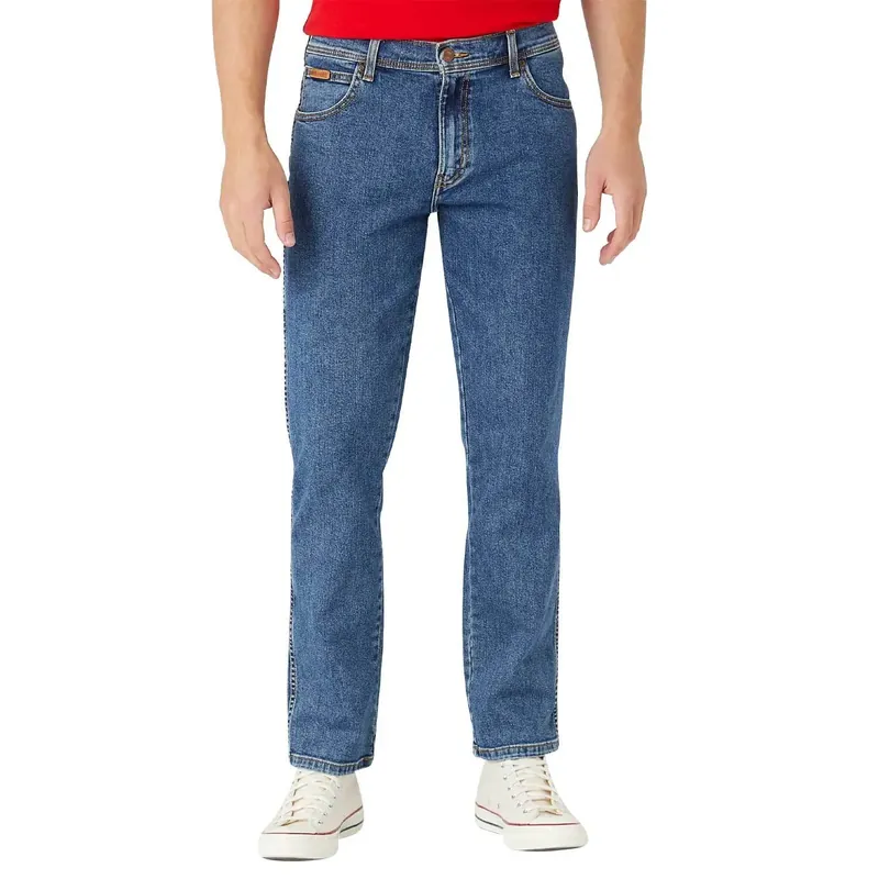 Topprodukt | Jeans Wrangler Texas Stretch Wash
