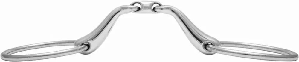 Underliggande Träns Fine Line 13,0 cm | Nyhet i webbutiken