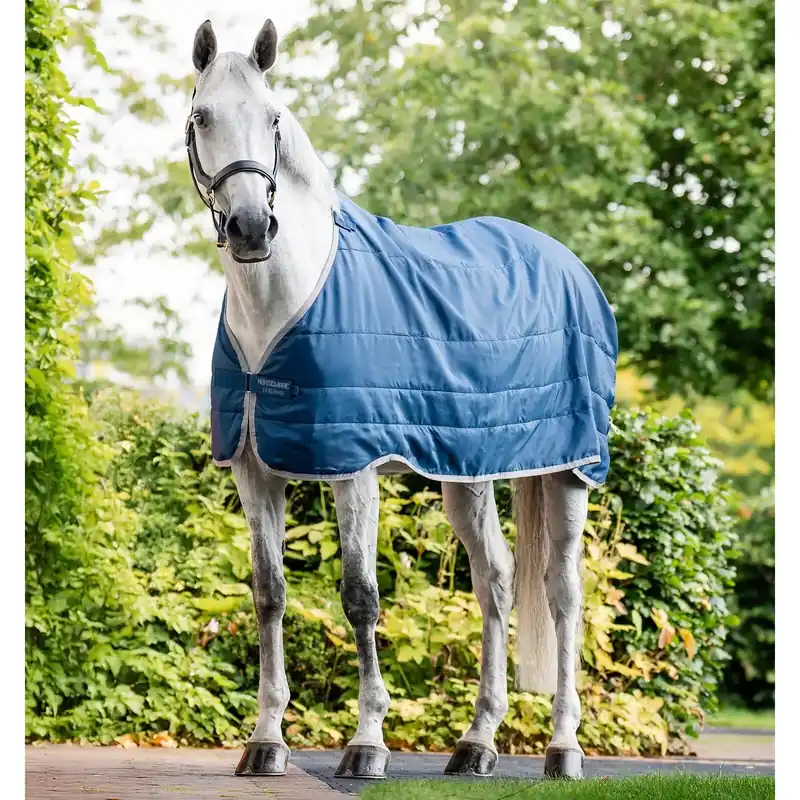 Populärt just nu | Fleece för hästar Horseware Ionic 50g