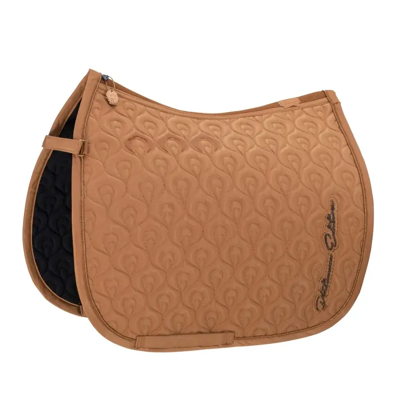 Finns nu - Eskadron Schabrak Highgloss Peacock, Platinum