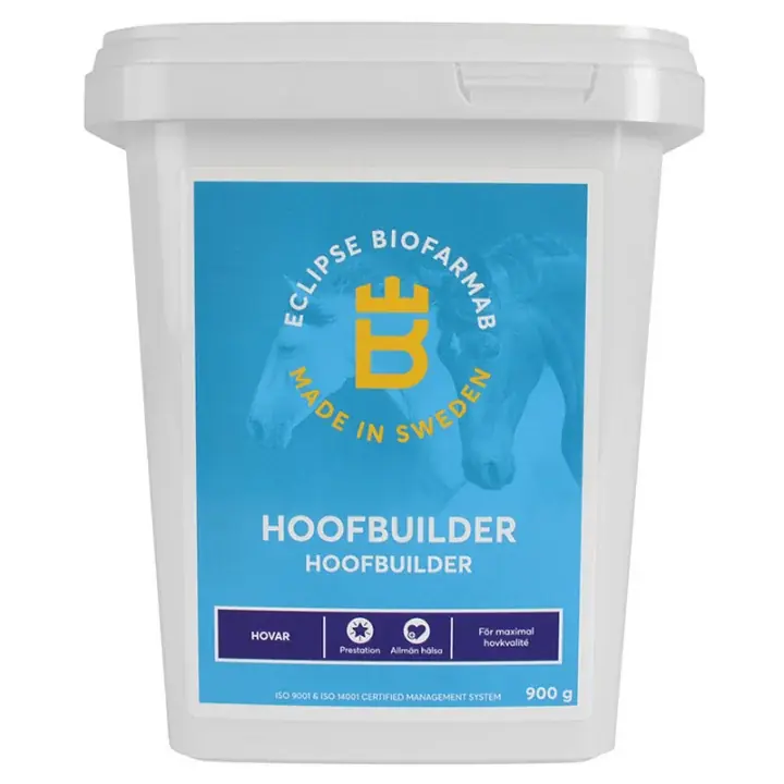 Premium | Hoofbuilder