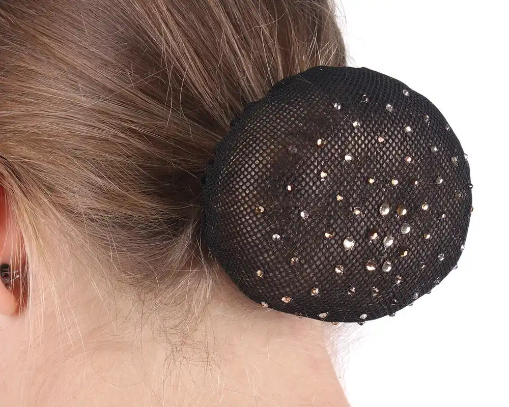 HÅRNÄT RHINESTONE | Nytt lägre pris