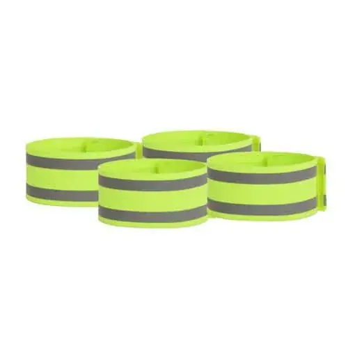 Benreflexer Elastiska 4-pack – PROTECTOR - Topprodukt