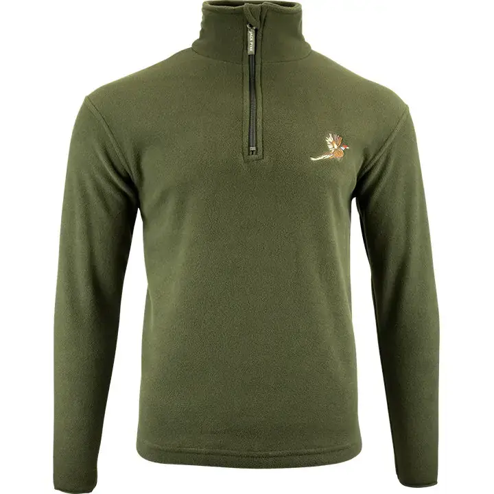 Fleece Jack Pyke Pheasant | Handla online