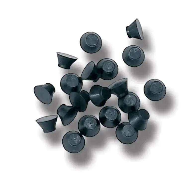 Blindbrodd Gummi 20-pack – HANSBO SPORT - Ta chansen