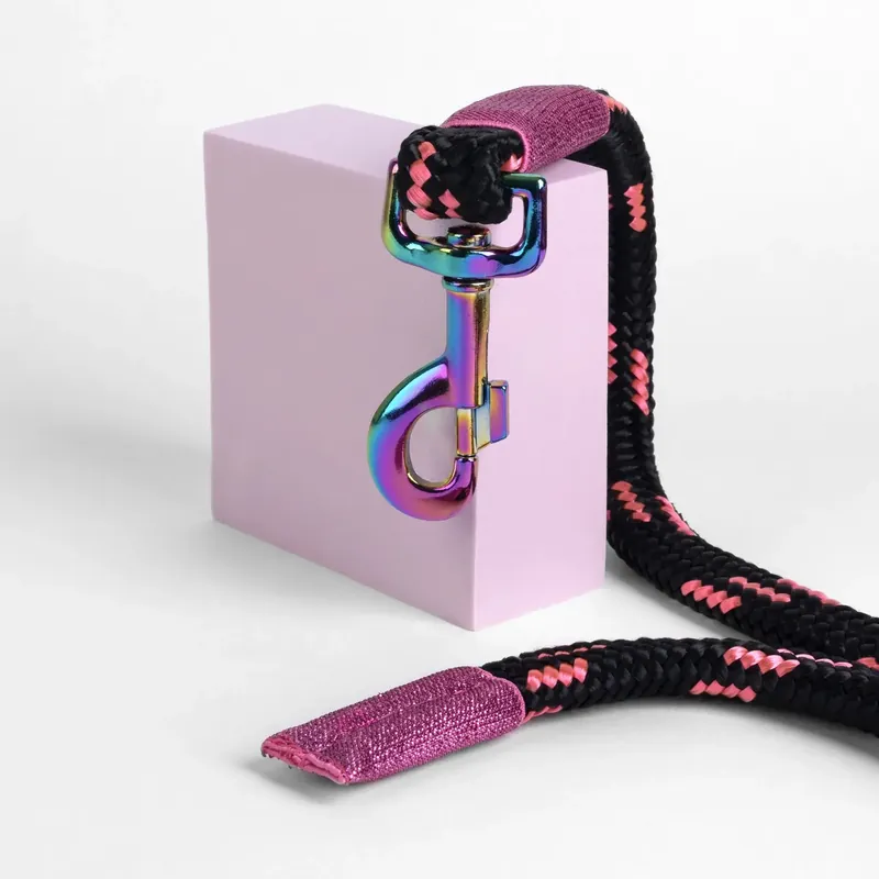 Få kvar i lager | Rem Galop Wear Rainbow